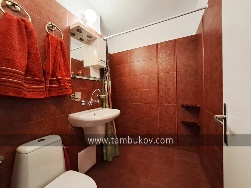 Te huur  2 slaapkamers Sofia , Chipodruma , 65 m² | 66508526 - afbeelding [11]