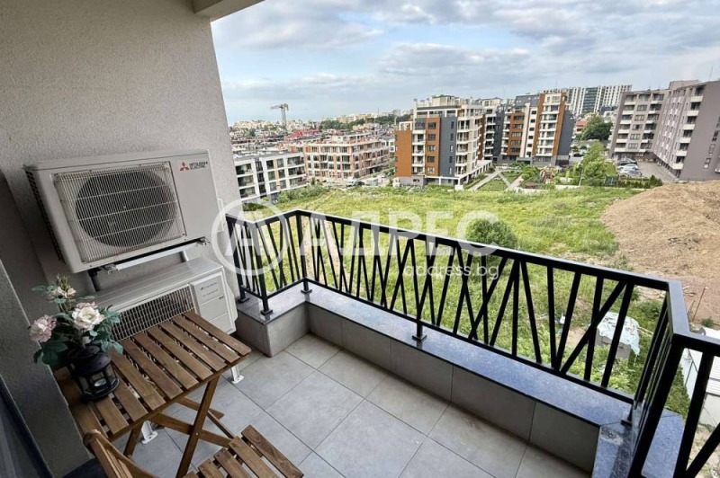 De inchiriat  2 dormitoare Sofia , Vitoșa , 100 mp | 92805672 - imagine [13]