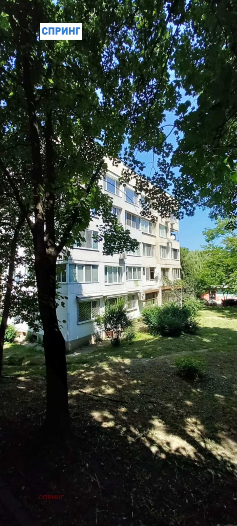 Προς ενοικίαση  2 υπνοδωμάτια Σοφηια , Δηαναβαδ , 90 τ.μ | 62352333 - εικόνα [17]