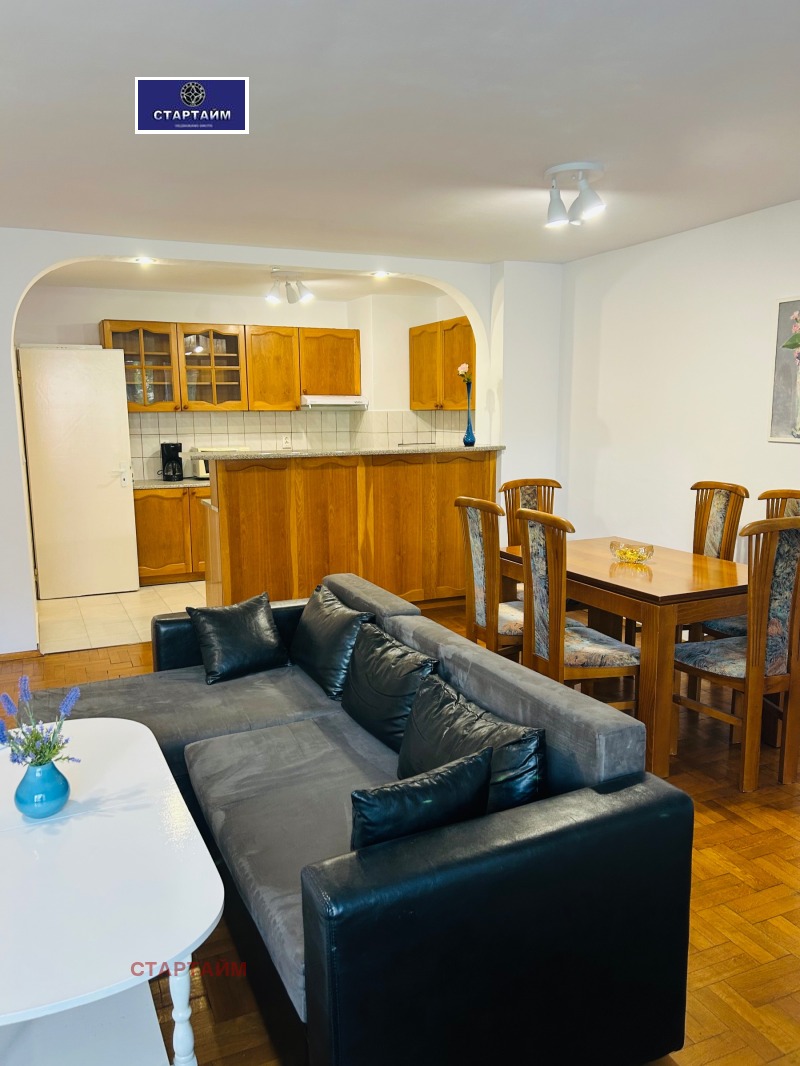 Zu vermieten  2 Schlafzimmer Sofia , Geo Milew , 115 qm | 43858715 - Bild [5]