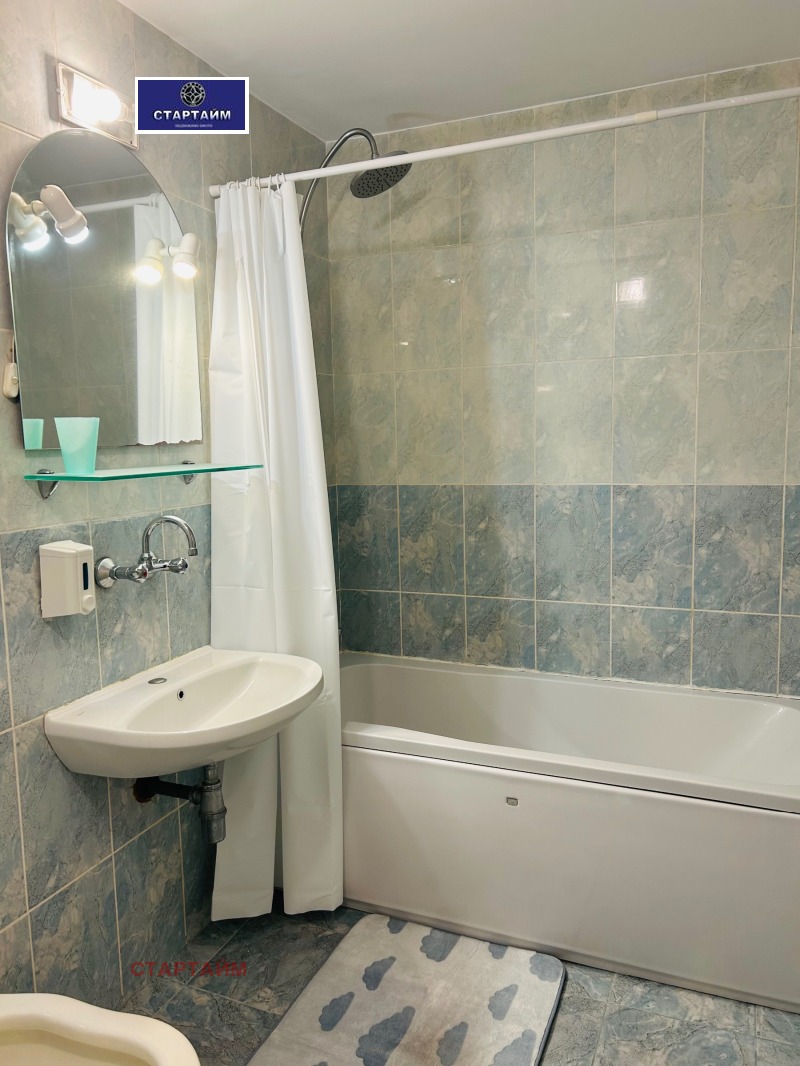 Zu vermieten  2 Schlafzimmer Sofia , Geo Milew , 115 qm | 43858715 - Bild [13]