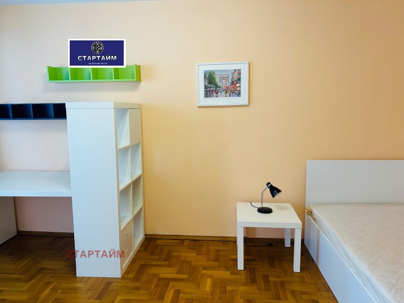 Zu vermieten  2 Schlafzimmer Sofia , Geo Milew , 115 qm | 43858715 - Bild [15]