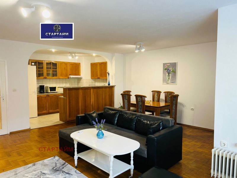 Zu vermieten  2 Schlafzimmer Sofia , Geo Milew , 115 qm | 43858715 - Bild [4]