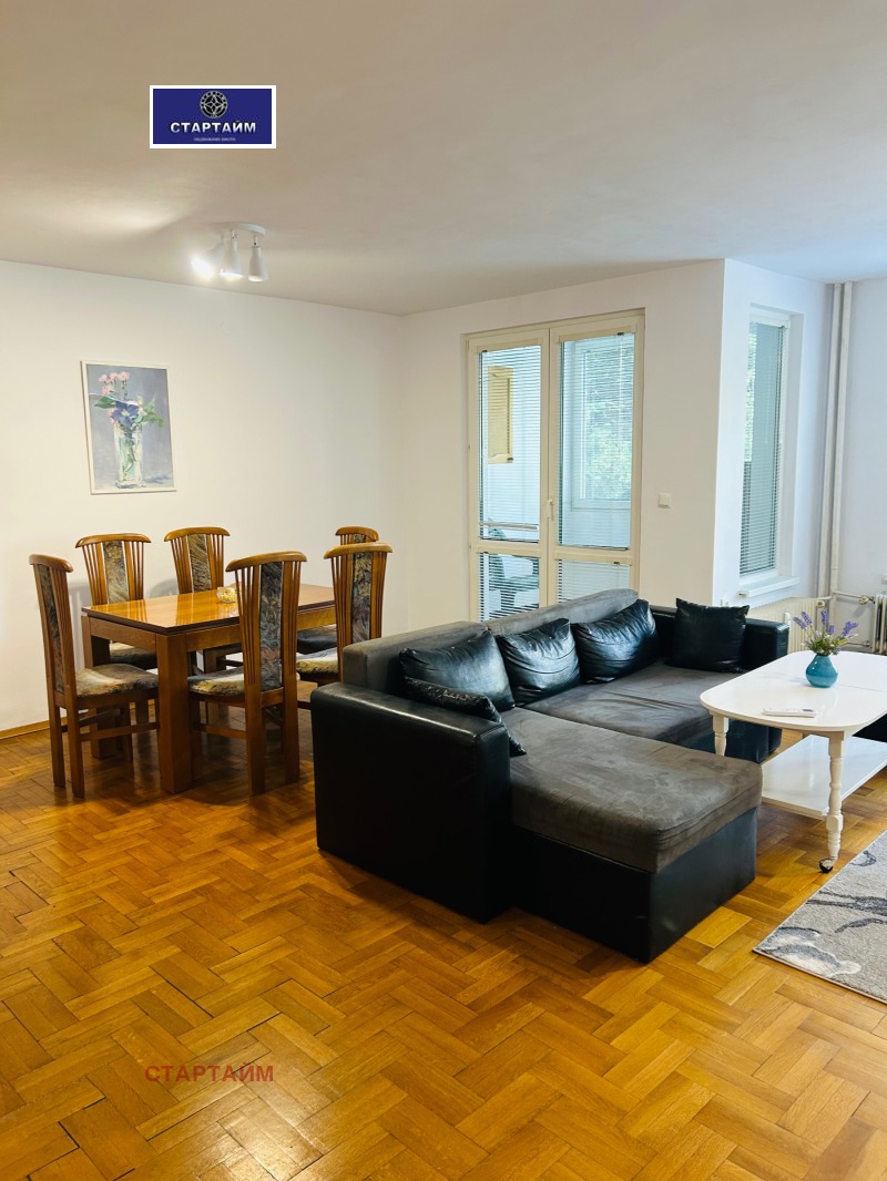 Zu vermieten  2 Schlafzimmer Sofia , Geo Milew , 115 qm | 43858715 - Bild [9]
