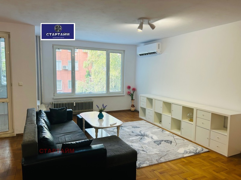 Zu vermieten  2 Schlafzimmer Sofia , Geo Milew , 115 qm | 43858715