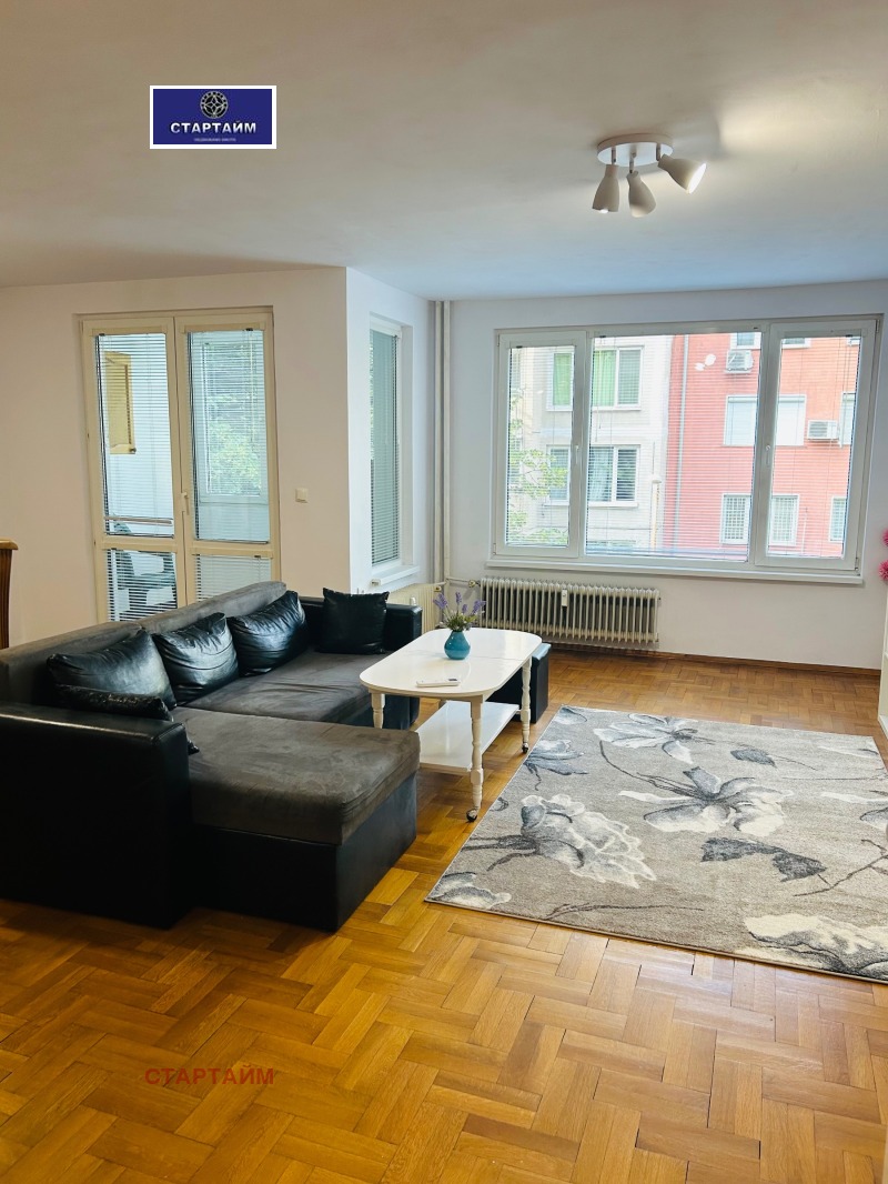 Zu vermieten  2 Schlafzimmer Sofia , Geo Milew , 115 qm | 43858715 - Bild [8]