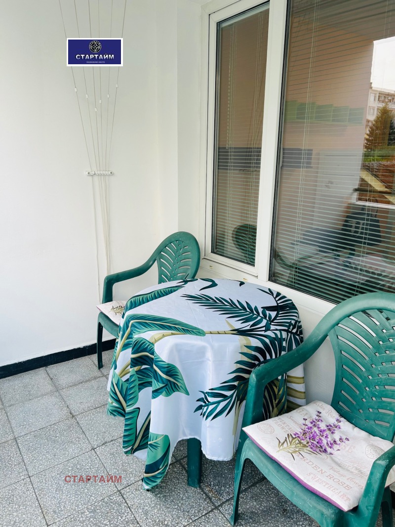 Zu vermieten  2 Schlafzimmer Sofia , Geo Milew , 115 qm | 43858715 - Bild [17]