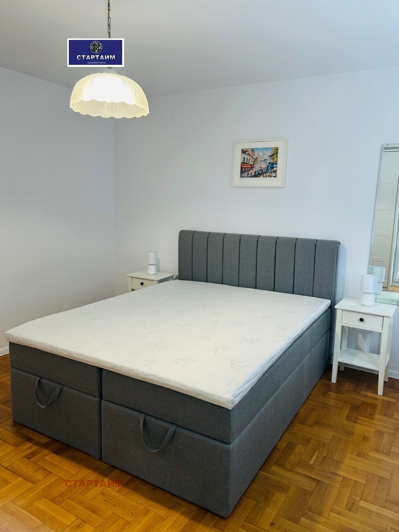 Zu vermieten  2 Schlafzimmer Sofia , Geo Milew , 115 qm | 43858715 - Bild [16]