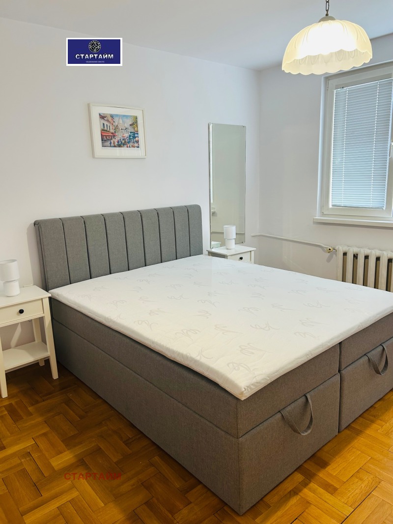 Zu vermieten  2 Schlafzimmer Sofia , Geo Milew , 115 qm | 43858715 - Bild [10]
