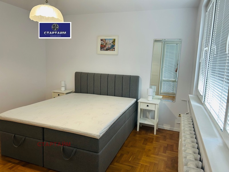 Zu vermieten  2 Schlafzimmer Sofia , Geo Milew , 115 qm | 43858715 - Bild [12]