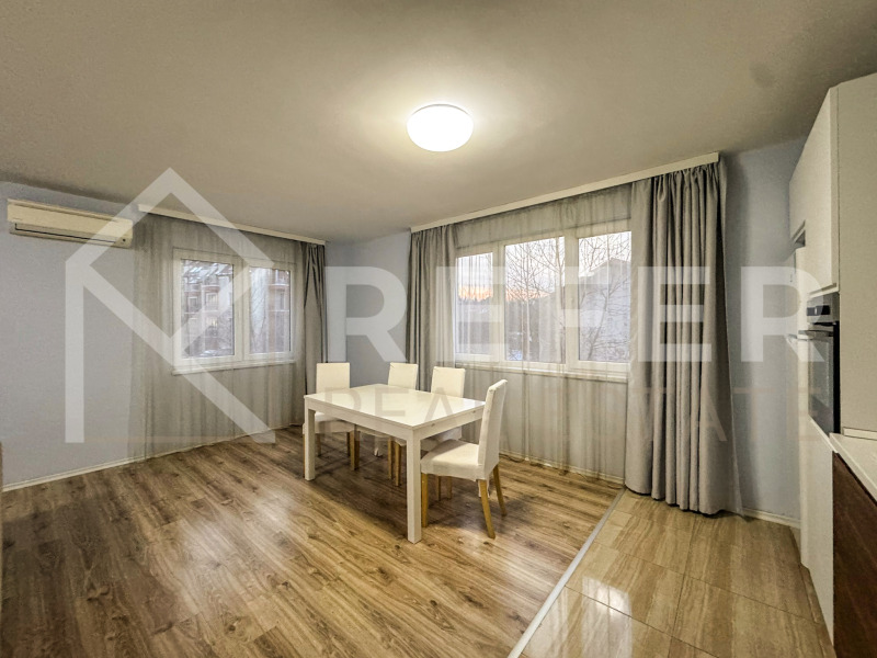 Дава под наем 3-СТАЕН, гр. София, Манастирски ливади, снимка 4 - Апартаменти - 53370571