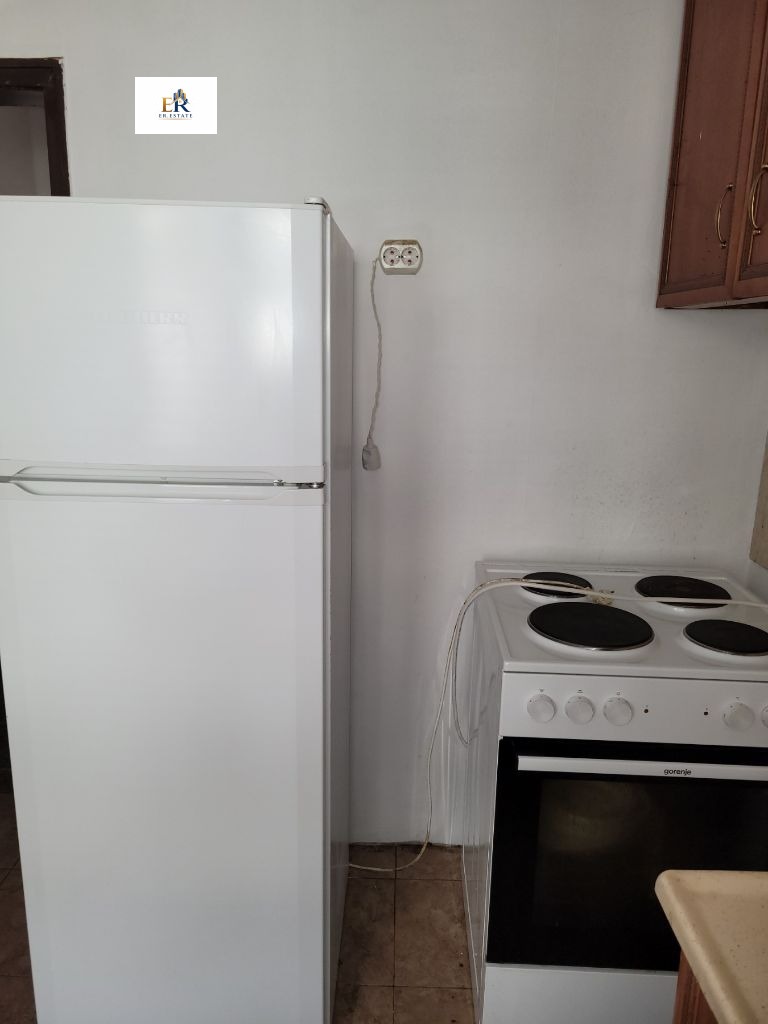 Дава под наем 3-СТАЕН, гр. Плевен, 9-ти квартал, снимка 5 - Апартаменти - 54078848