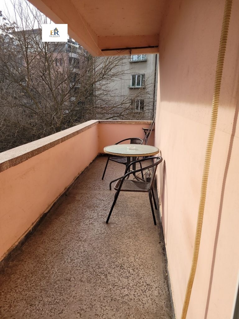 Дава под наем 3-СТАЕН, гр. Плевен, 9-ти квартал, снимка 12 - Апартаменти - 54078848