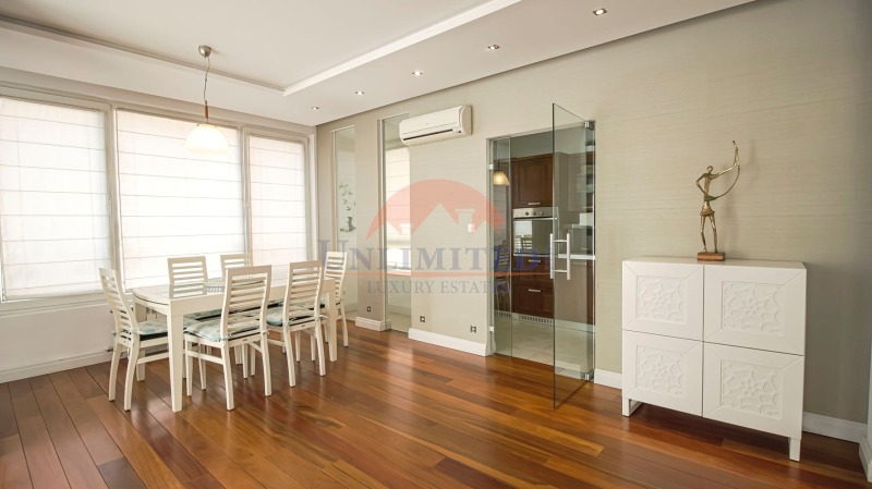 Te huur  3 slaapkamers Sofia , Ivan Vazov , 147 m² | 21531859 - afbeelding [2]