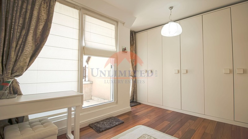 Kiralık  3 yatak odası Sofia , Ivan Vazov , 147 metrekare | 21531859 - görüntü [12]