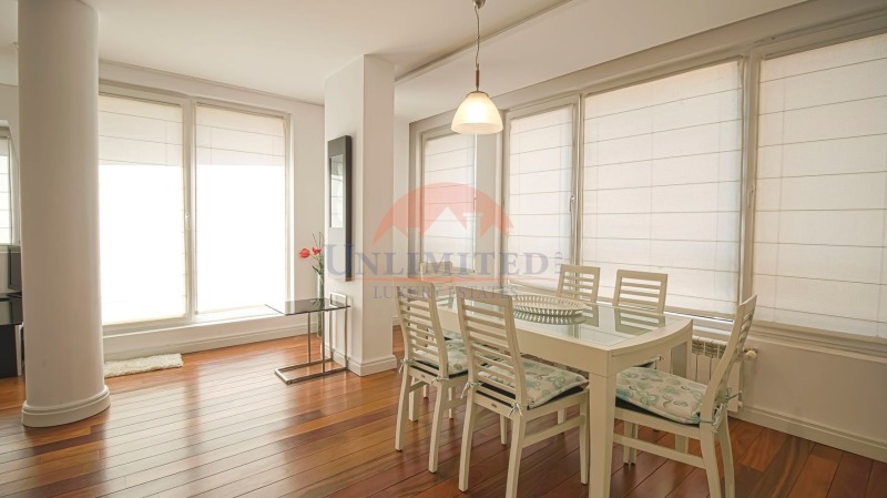 For Rent  3 bedroom Sofia , Ivan Vazov , 147 sq.m | 21531859 - image [5]