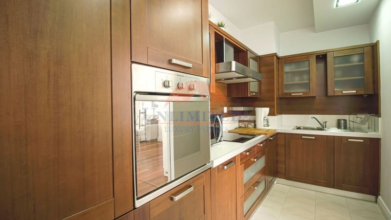 Te huur  3 slaapkamers Sofia , Ivan Vazov , 147 m² | 21531859 - afbeelding [4]