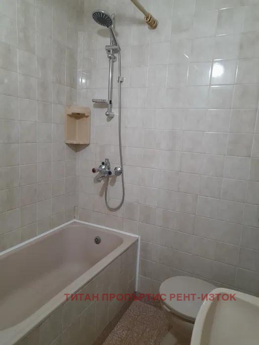 För uthyrning  3+ sovrum Burgas , Bratja Miladinovi , 118 kvm | 27444078 - bild [6]