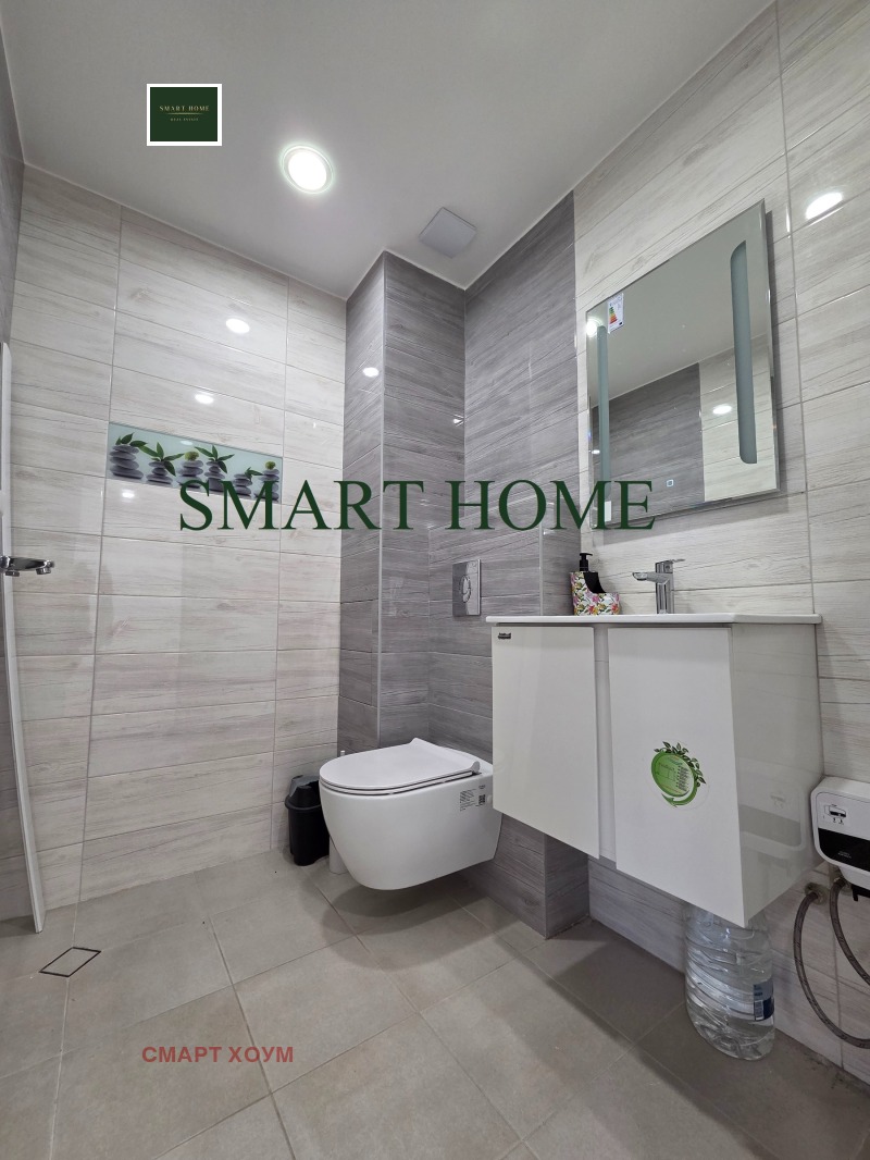 Дава под наем ОФИС, гр. Велико Търново, Център, снимка 3 - Офиси - 52721851