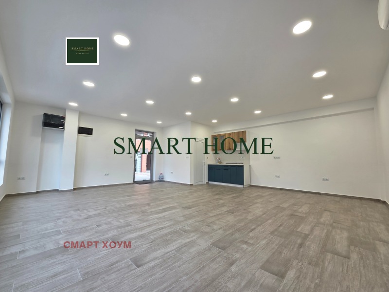 Дава под наем ОФИС, гр. Велико Търново, Център