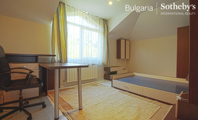 De inchiriat  Casa Sofia , Dragalevți , 350 mp | 21097045 - imagine [13]