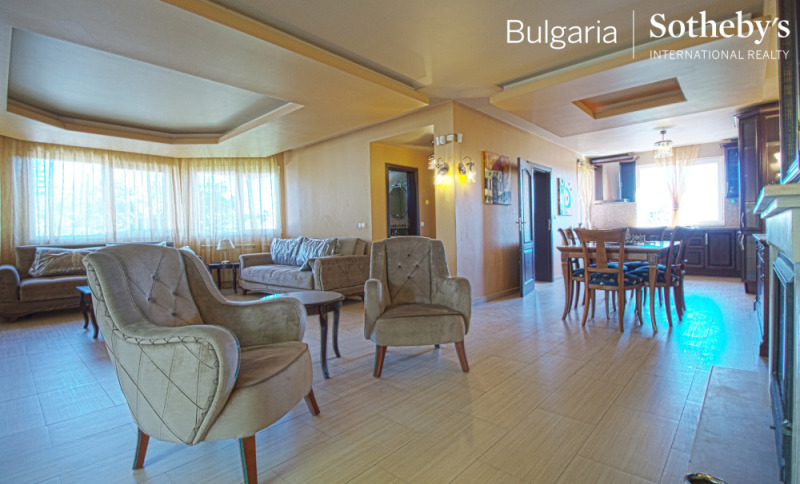 De inchiriat  Casa Sofia , Dragalevți , 350 mp | 21097045 - imagine [10]