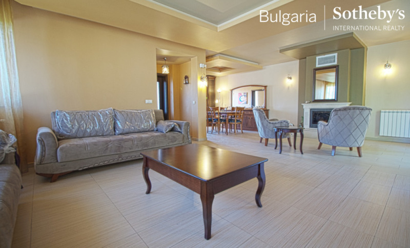 De inchiriat  Casa Sofia , Dragalevți , 350 mp | 21097045 - imagine [6]