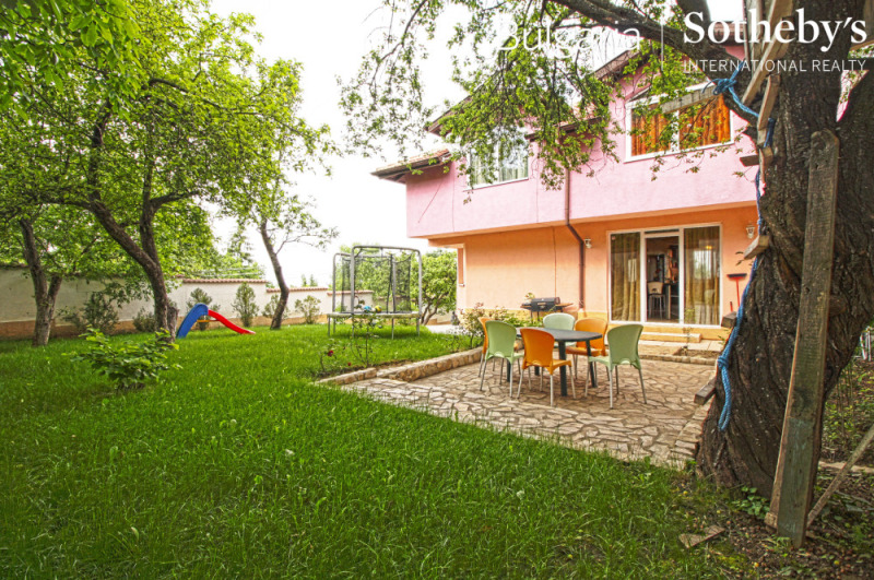 Дава под наем  Къща град София , Драгалевци , 350 кв.м | 21097045