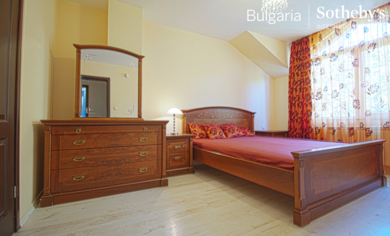 De inchiriat  Casa Sofia , Dragalevți , 350 mp | 21097045 - imagine [12]