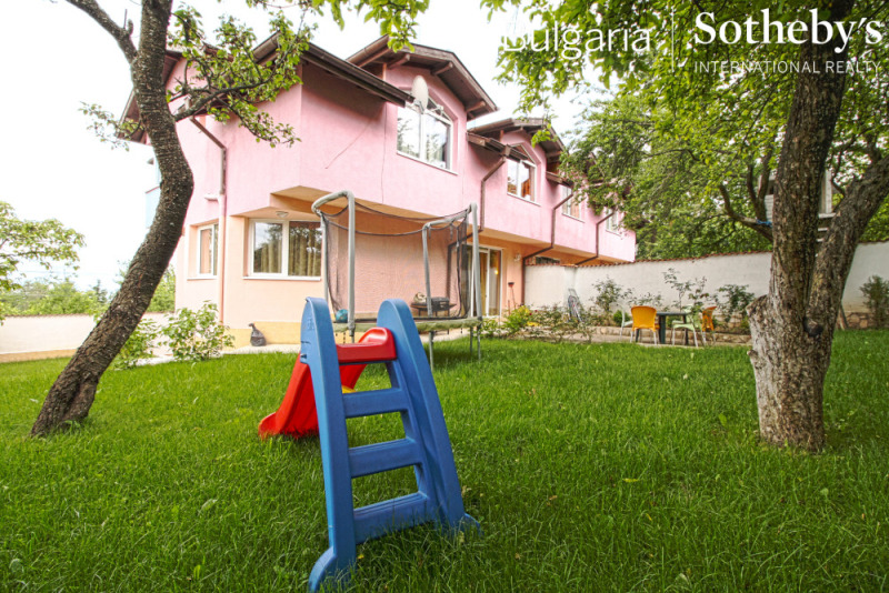 De inchiriat  Casa Sofia , Dragalevți , 350 mp | 21097045 - imagine [2]