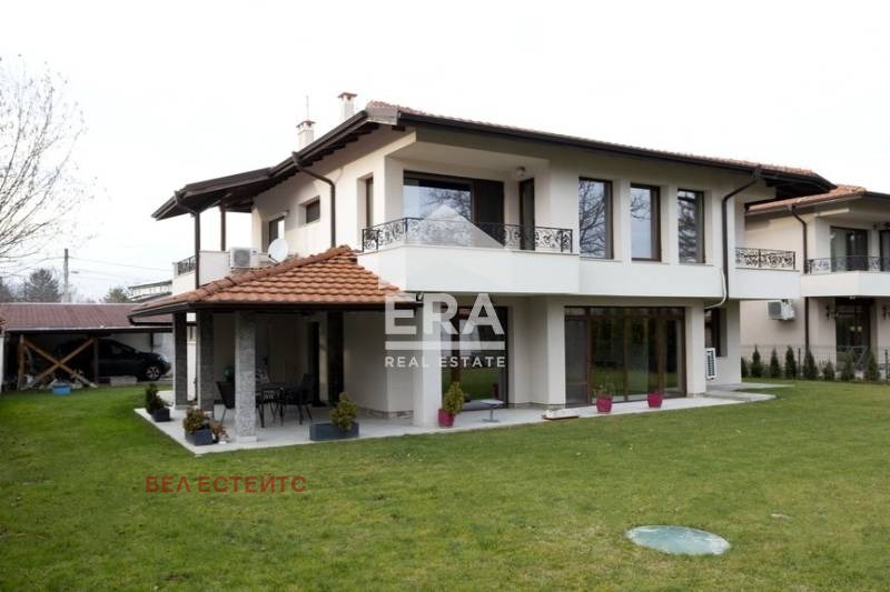 Под наем КЪЩА, град София, в.з.Врана - Лозен • 2000 € / 3911.66 лв. • 93057641 1