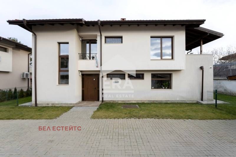 Дава под наем КЪЩА, гр. София, в.з.Врана - Лозен, снимка 2 - Къщи - 52468087