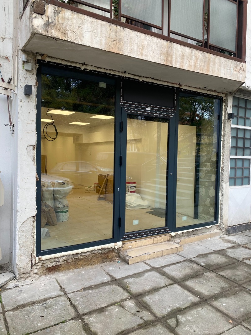 Под наем МАГАЗИН, град София, Дианабад • 670 € / 1310.41 лв. • 53980588 1