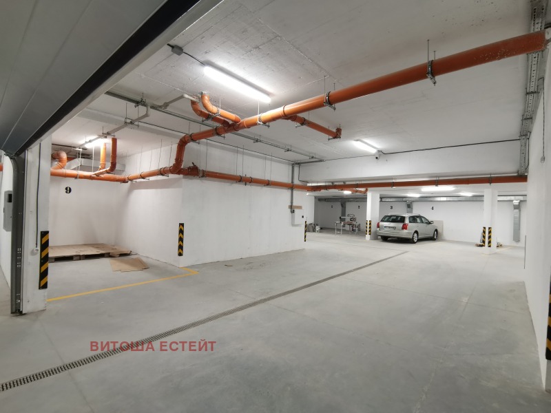 Te huur  Parkeerplaats Sofia , Ljulin - tsentar , 25 m² | 35046829 - afbeelding [2]