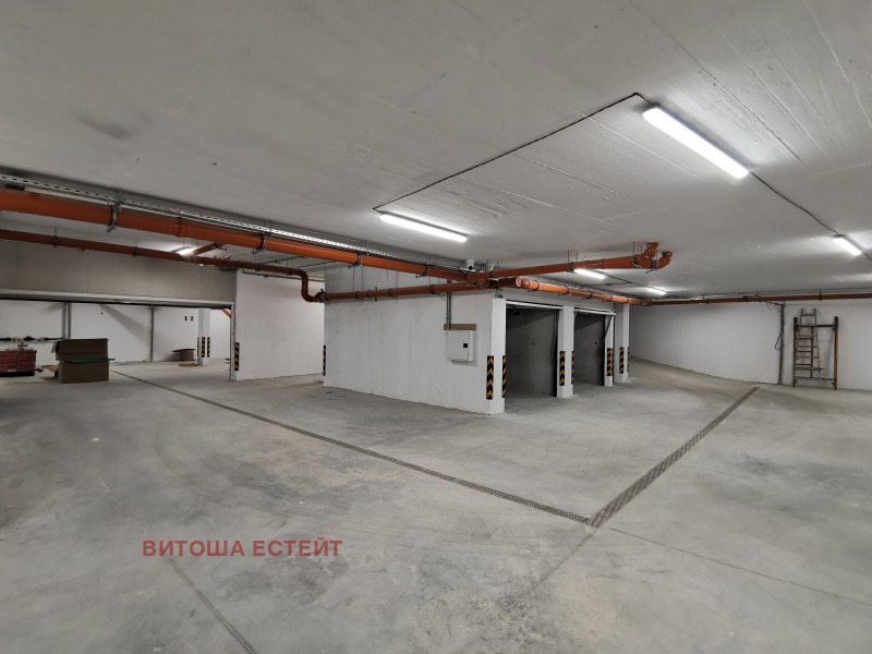 Te huur  Parkeerplaats Sofia , Ljulin - tsentar , 25 m² | 35046829 - afbeelding [3]