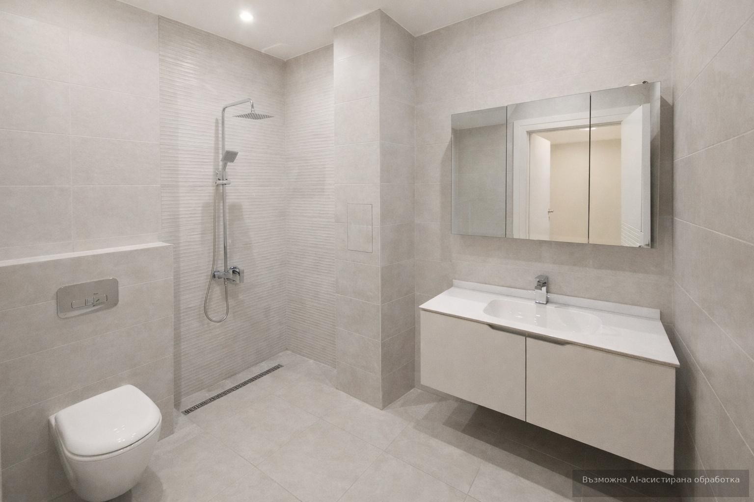 Дава под наем 2-СТАЕН, гр. Пловдив, Тракия, снимка 5 - Апартаменти - 54035924