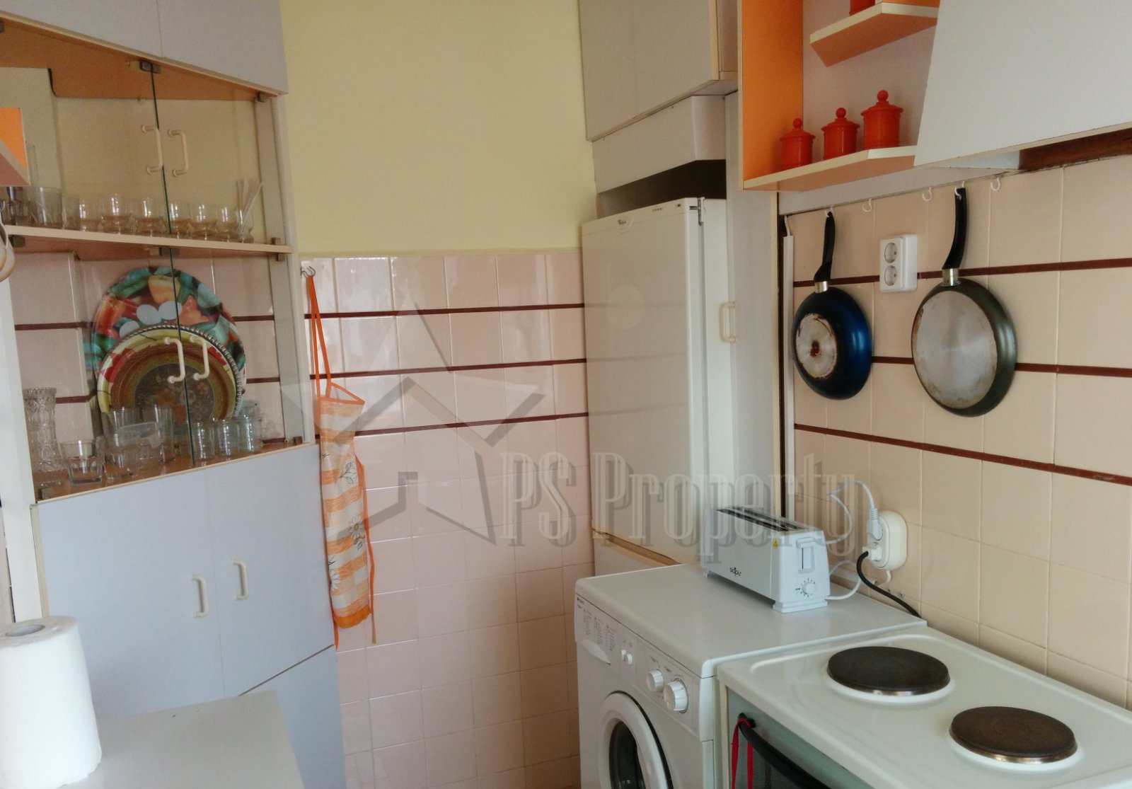 Дава под наем 2-СТАЕН, гр. Стара Загора, Казански, снимка 4 - Апартаменти - 54076771