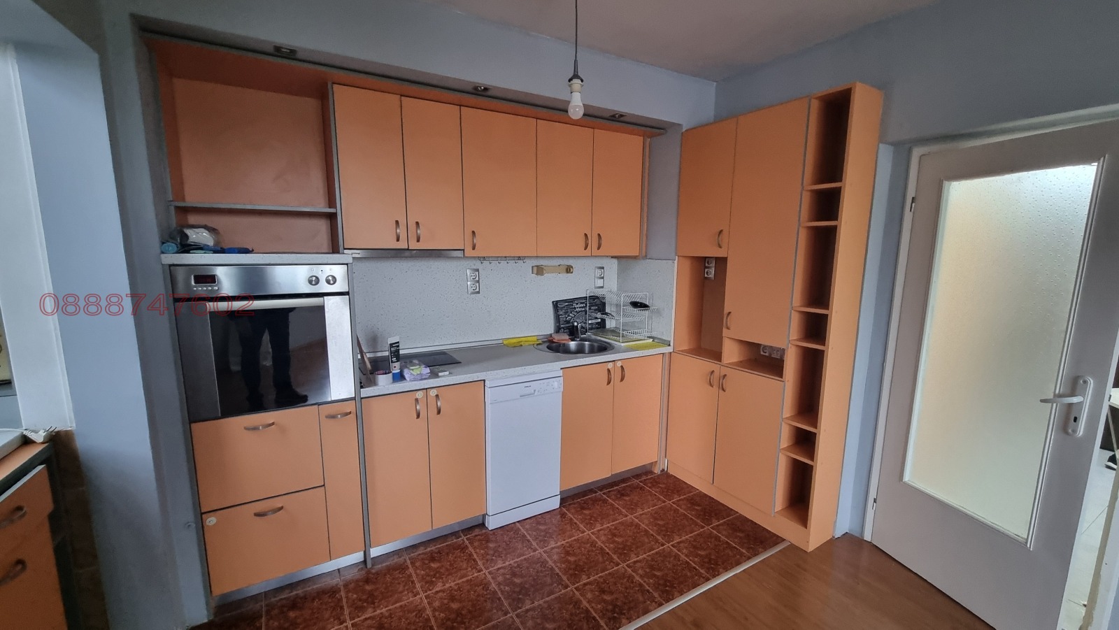 Дава под наем 2-СТАЕН, гр. Варна, Трошево