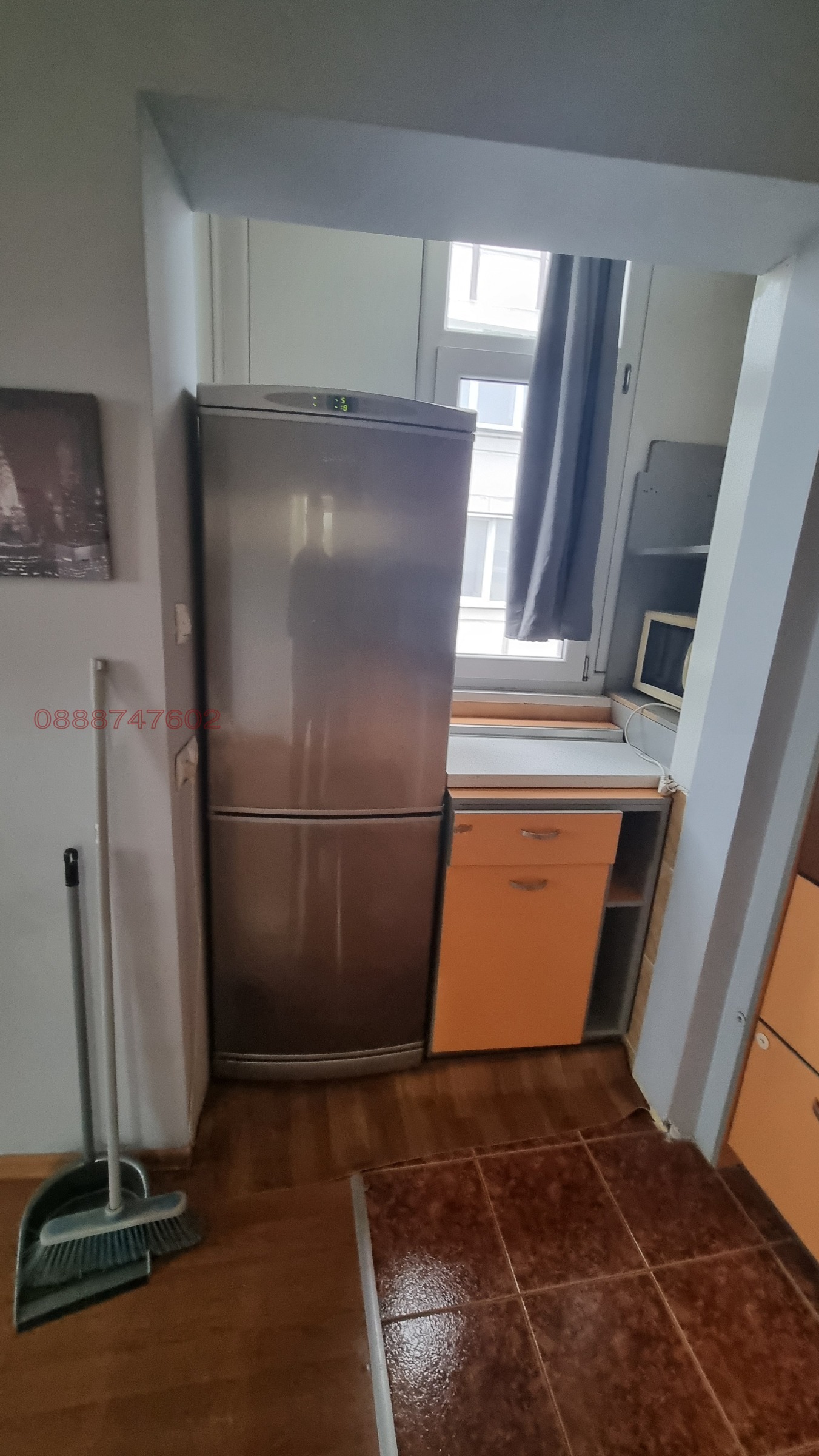 Дава под наем 2-СТАЕН, гр. Варна, Трошево, снимка 7 - Апартаменти - 54366047