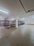 Дава под наем СКЛАД, гр. Русе, Промишлена зона - Запад, снимка 3