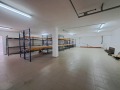 Дава под наем СКЛАД, гр. Русе, Промишлена зона - Запад, снимка 2