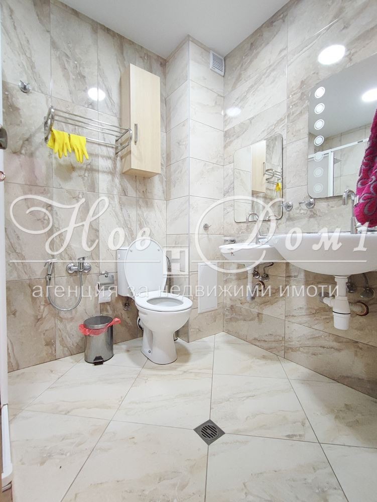 Дава под Наем 3-СТАЕН | Imot.bg — изображение 7