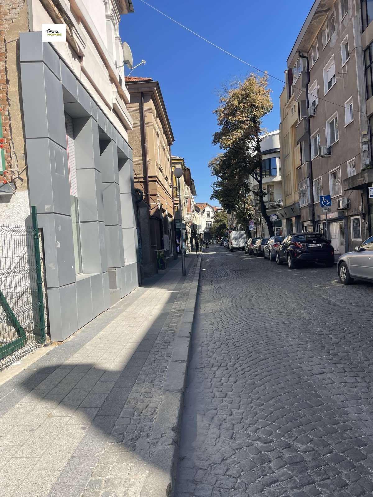 Дава под Наем МАГАЗИН | Imot.bg — изображение 7