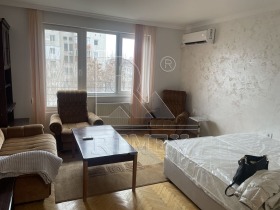 1 chambre Gagarin, Plovdiv 3