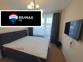 1 Schlafzimmer Krastowa wada, Sofia 5