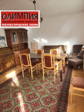 2 chambres Chirok tsentar, Pleven 1