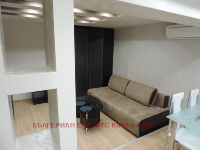 K pronájmu  Studio Varna , Gracka machala , 50 m2 | 88188120 - obraz [2]