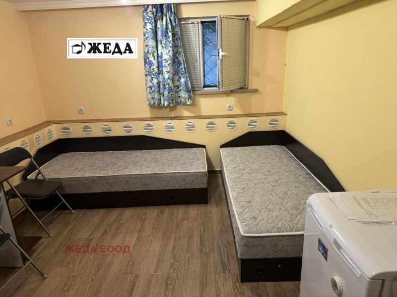 В оренду  Студія Плевен , Идеален център , 25 кв.м | 17916501