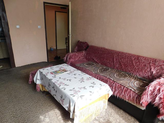 K pronájmu  1 ložnice Targovište , Centar , 50 m2 | 52412737