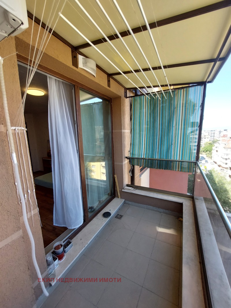 Kiralık  1 yatak odası Sofia , Studentski grad , 65 metrekare | 34359832 - görüntü [7]